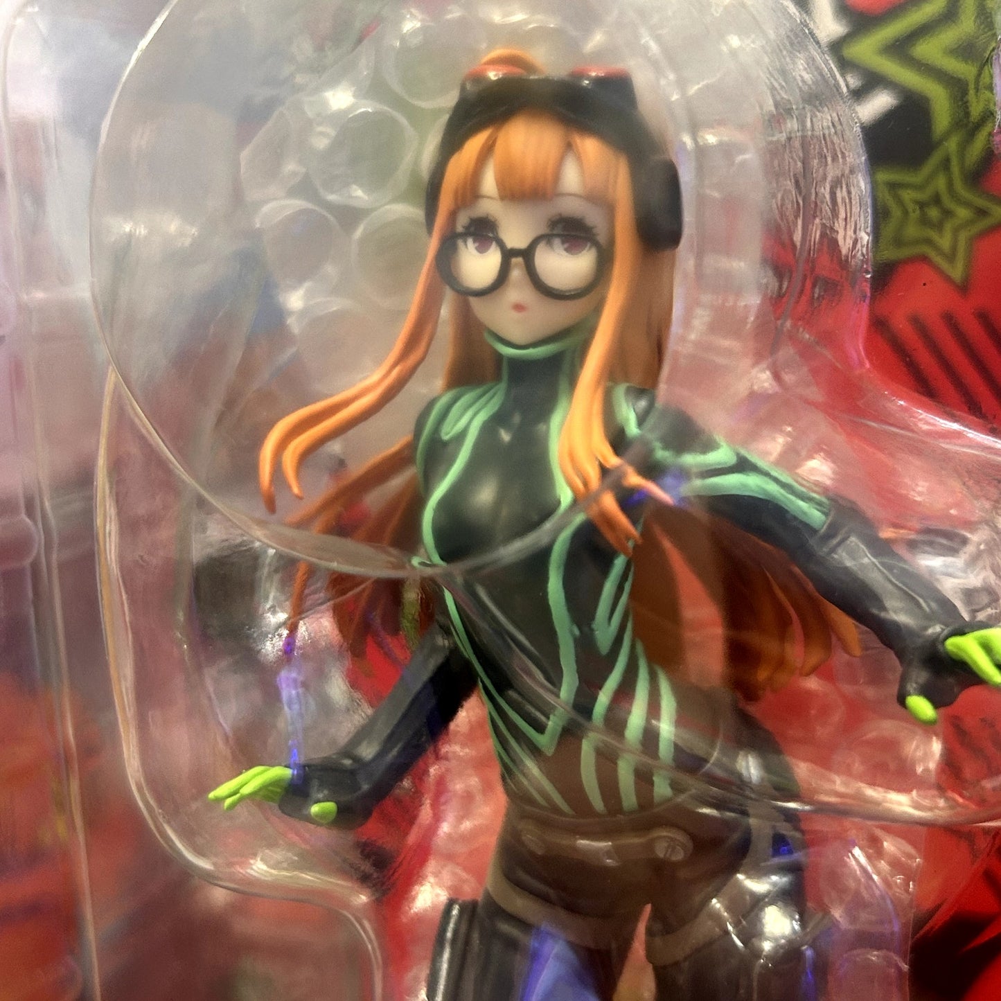 POP UP PARADE PERSONA 5 Figure