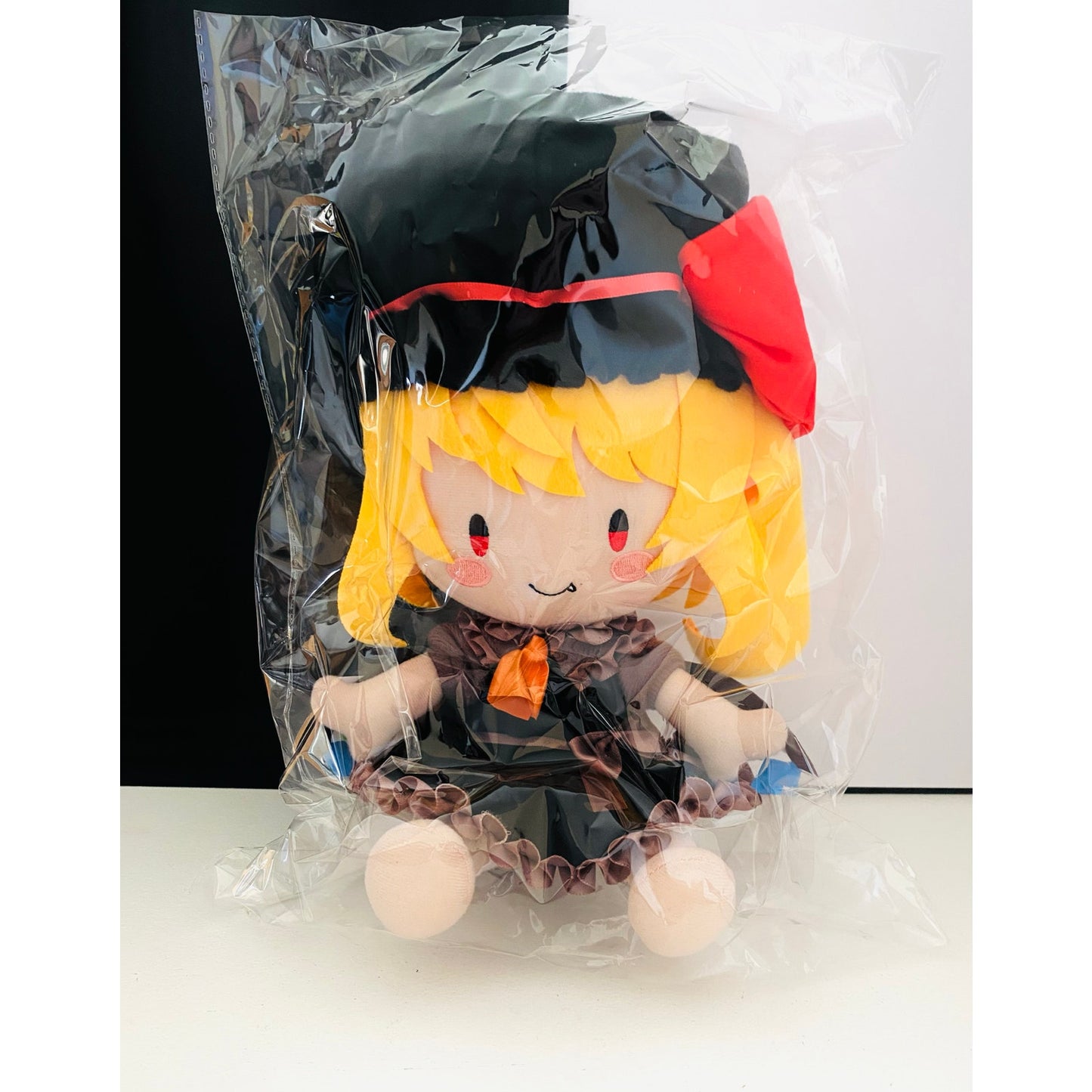 Touhou LostWord Plys Flandre Scarlet (Tiny Devil Mistress ver.)