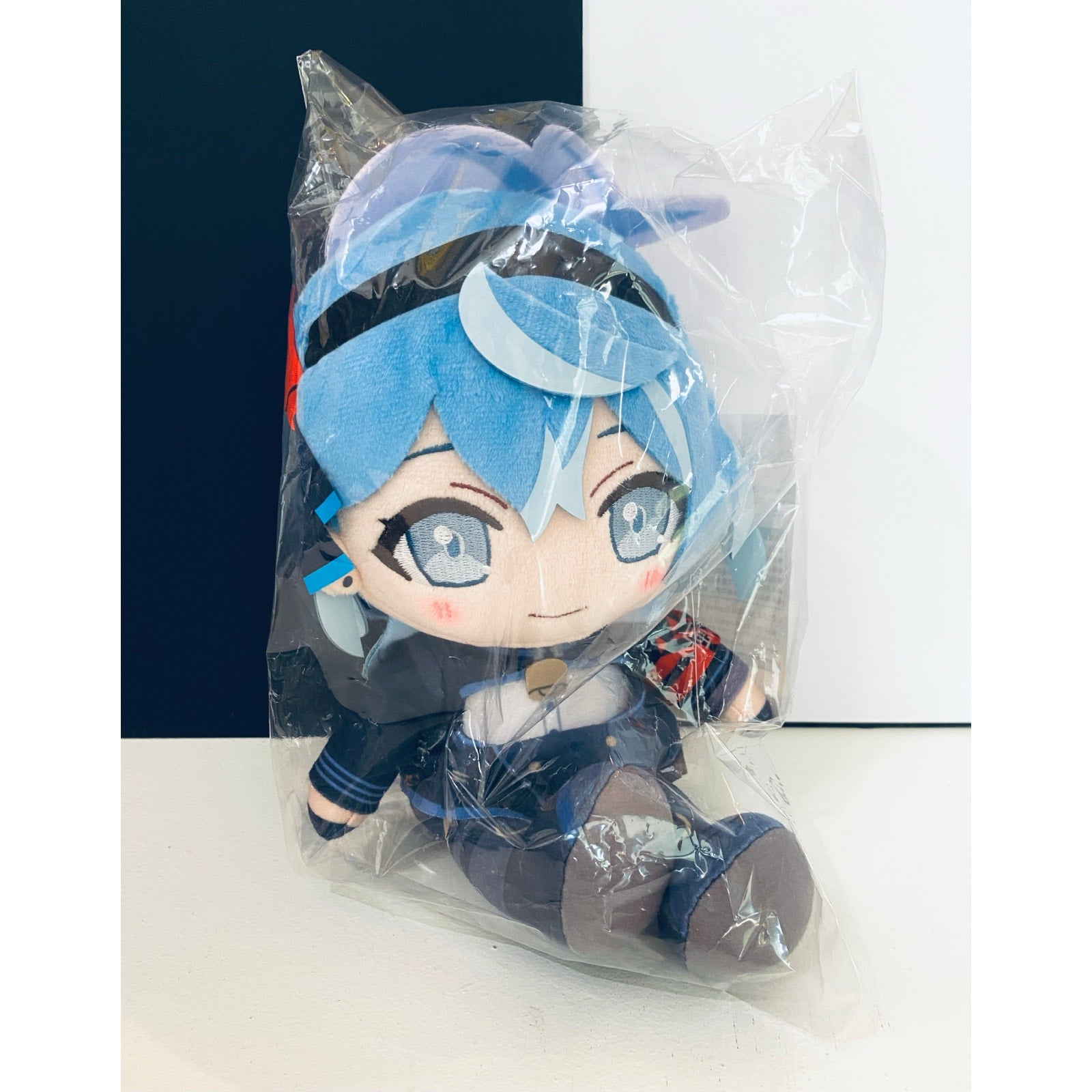 Blue Archive Chocopuni Plush Ako