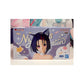 To Love-Ru Darkness Haruna Sairenji Nyanko Collection Figure – Banpresto