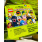 Lego Minifigures Series 27