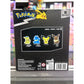 Pokemon Pichu Vinyl Figure