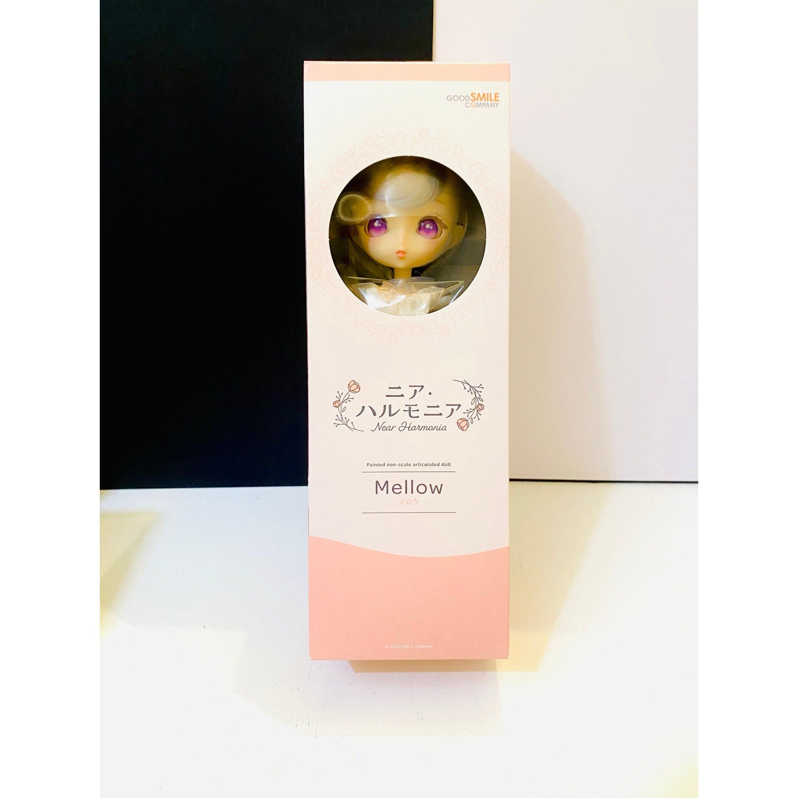 Good Smile Company nær Harmonia Doll "Mellow"