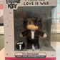 Figure Key Kaguya-sama: Love Is War Yu Ishigami Series 1 Moveable Plush