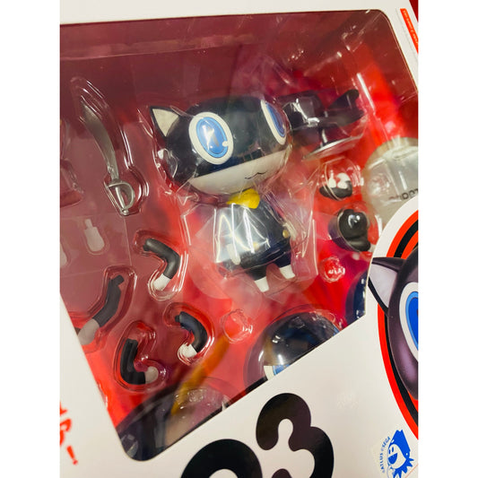 Good Smile Company Nendoroid Persona 5: Morgana