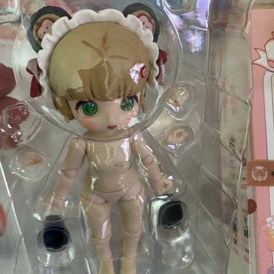 Nagi BJD Blind Box Exchange Student Series 6/6