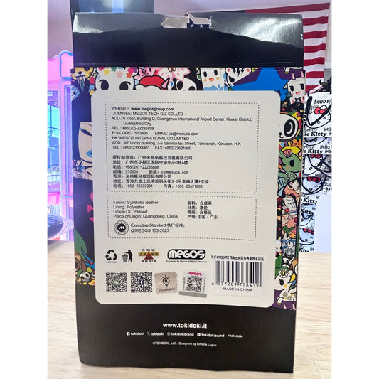 Mesuca tokidoki Crossbody #2