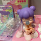 Baby Nanci Seatmates Blind Box “Lilac Purple”