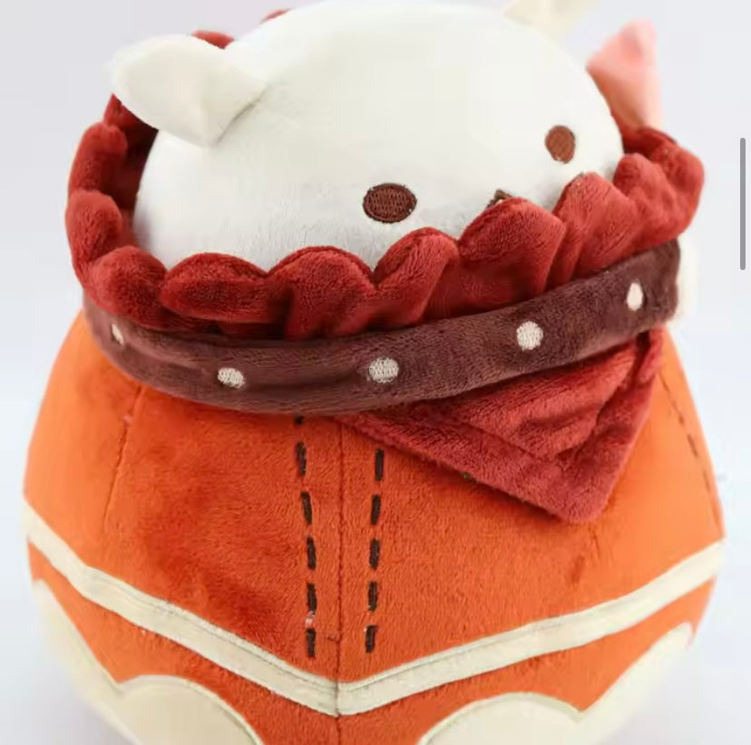 Genshin Impact Klee Jumpy Dumpty Plush