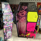 Monster High Coffin