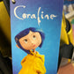 Loungefly Coraline Coraline Doll Cosplay Mini Backpack