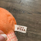 San-X Uso Detective Tomanto Plush Mascot Keychain Tomanto 2026 Japan Prize