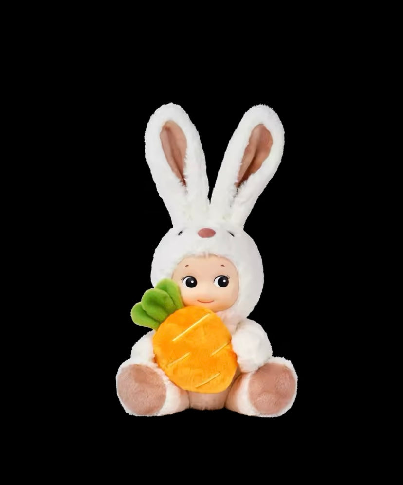 Sonny Angel Huggable Rabbit & Cuddly Bear