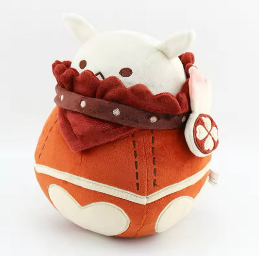 Genshin Impact Klee Jumpy Dumpty Plush