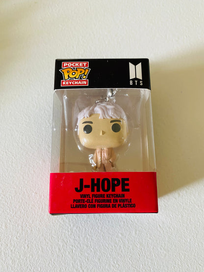 Funko Pocket Pop Keychain