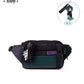 Genshin Impact miHoYo Official Xiao Crossbody Bag