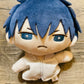 Given Hiiragi Mix Ritsuka Uenoyama Finger Puppet Plush Official 2024