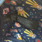 Loungefly Coraline Coraline Doll Cosplay Mini Backpack