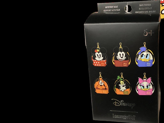 Disney Mickey & Friends Blind-box