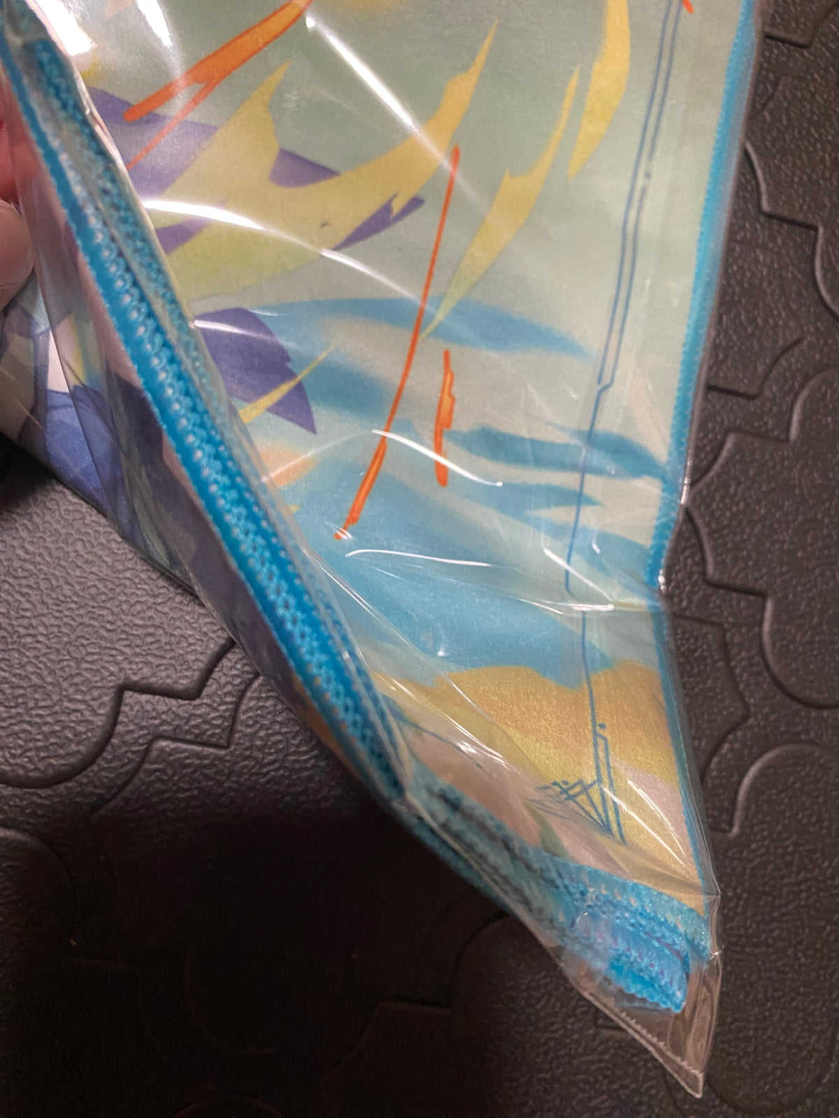 Honkai: Star Rail Firefly & SAM Multi-Visual Cloth - Ichiban Kuji Vol. 2 (Prize G)