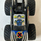 Marvel X-Men Wolverine Monster Truck Toy Vehicle