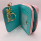 Polly Pocket Quilted Wallet