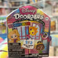 Disney Doorables Technicolor Mini Peek Mystery Blind Box