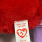 Ty Beanie Balls Turvey plush