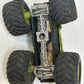 Teenage Mutant Ninja Turtles Monster Truck Toy – Donatello Design