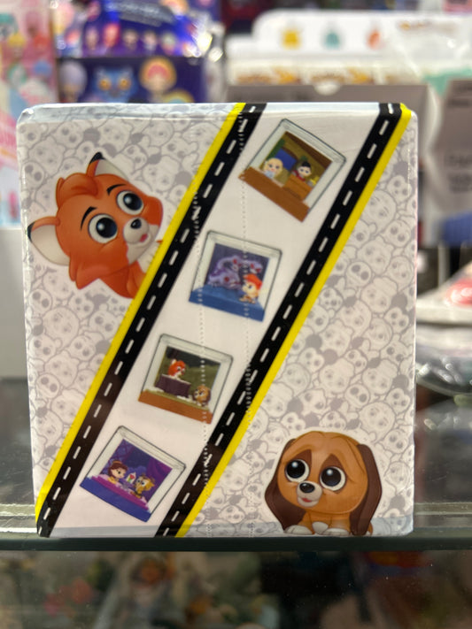 Disney Doorables Movie Moments Series 3 Mystery Blind Box