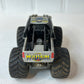Marvel X-Men Wolverine Monster Truck Toy Vehicle