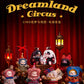 Caja sorpresa de Timeshare x Cino Dreamland Circus