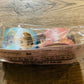Hirano to Kagiura Vol. 4 Animate Limited 2pc Washi Tape Set 2023 Japan