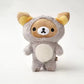 Rilakkuma Dress-Up San-X Plush