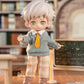 SimonToys Peetsoon Male Classmates Series BJD Blind Box