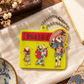 Bandai Spirits Ichiban Kuji Utagawa Ichimon G-5 Rubber Charm G Prize