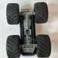 Hot Wheels Marvel Spider-Man Monster Truck – Die-Cast Collectible Vehicle