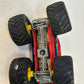 Hot Wheels DC Superman Monster Truck – Die-Cast Collectible Vehicle