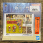 Bandai Spirits Ichiban Kuji Utagawa Ichimon G-5 Rubber Charm G Prize
