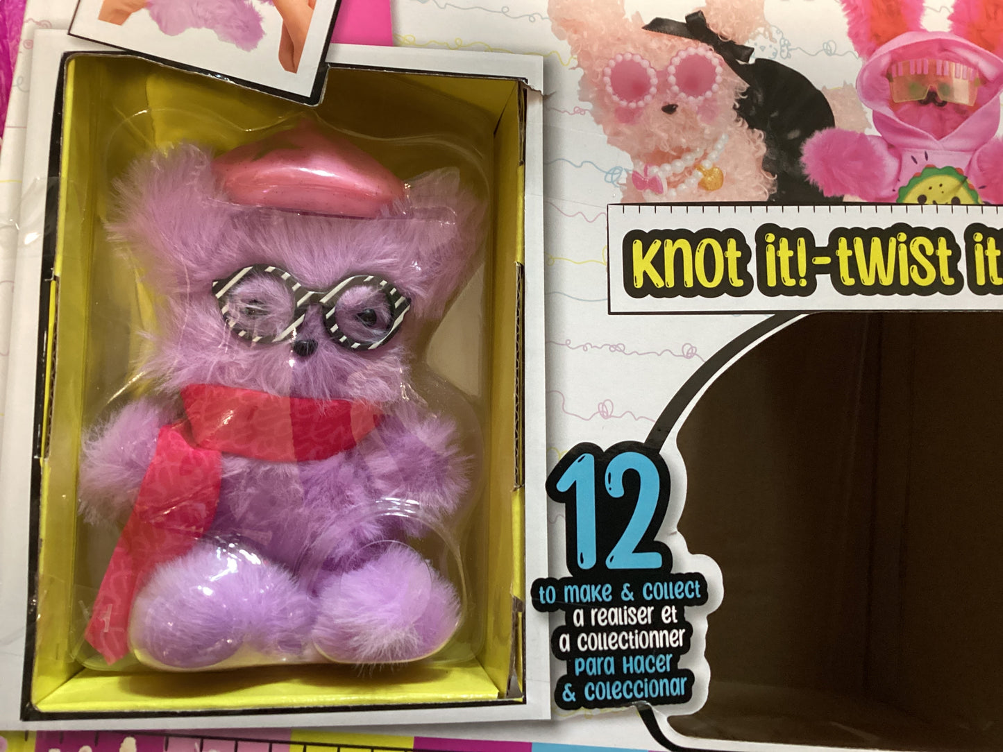 Knotz