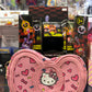 Hello Kitty Coin Purse Wallet