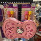 Hello Kitty Coin Purse Wallet