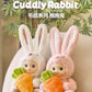 Sonny Angel Huggable Rabbit & Cuddly Bear