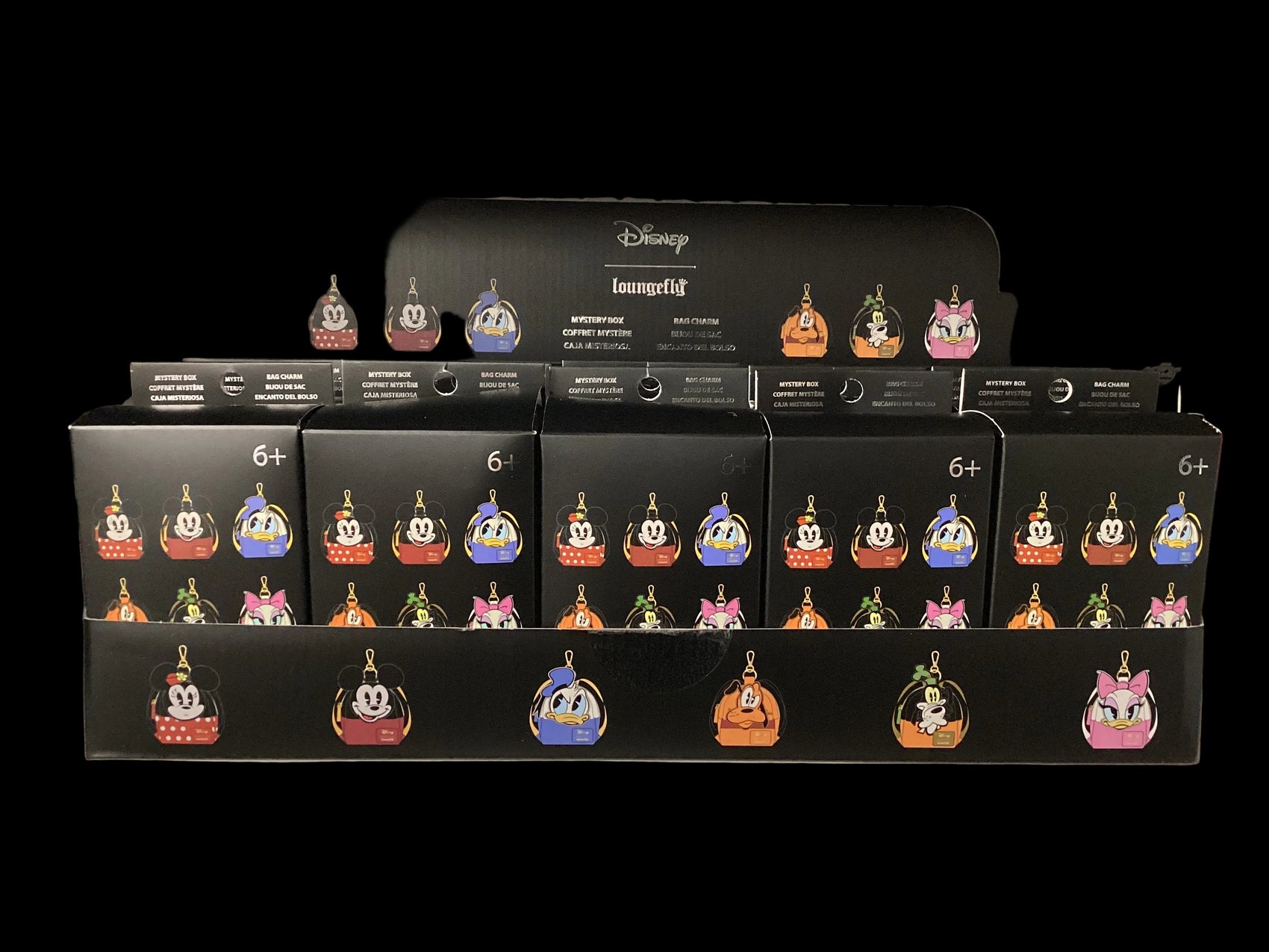 Disney Mickey & Friends Blind-box