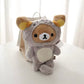 Rilakkuma Dress-Up San-X Plush