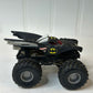 Hot Wheels DC Batman Monster Truck – Batmobile Die-Cast Vehicle