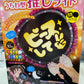 Peanuts Club Japanese LED Oshi Fan Light 10 Color DIY Uchiwa