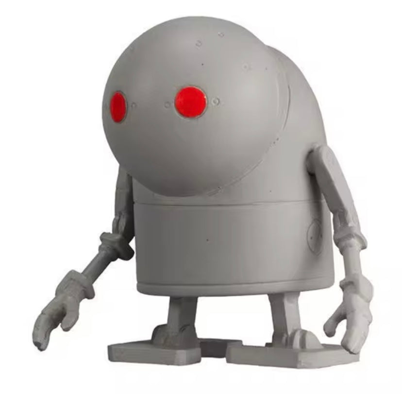 Bandai Namco Nier Automata Ver. 1 Gachapon