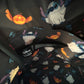 Lilo & Stitch Ghost Cosplay Mini-Backpack