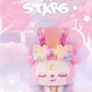 Ali the Fox Shimmering Stars Limited Edition Set